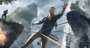 uncharted pc