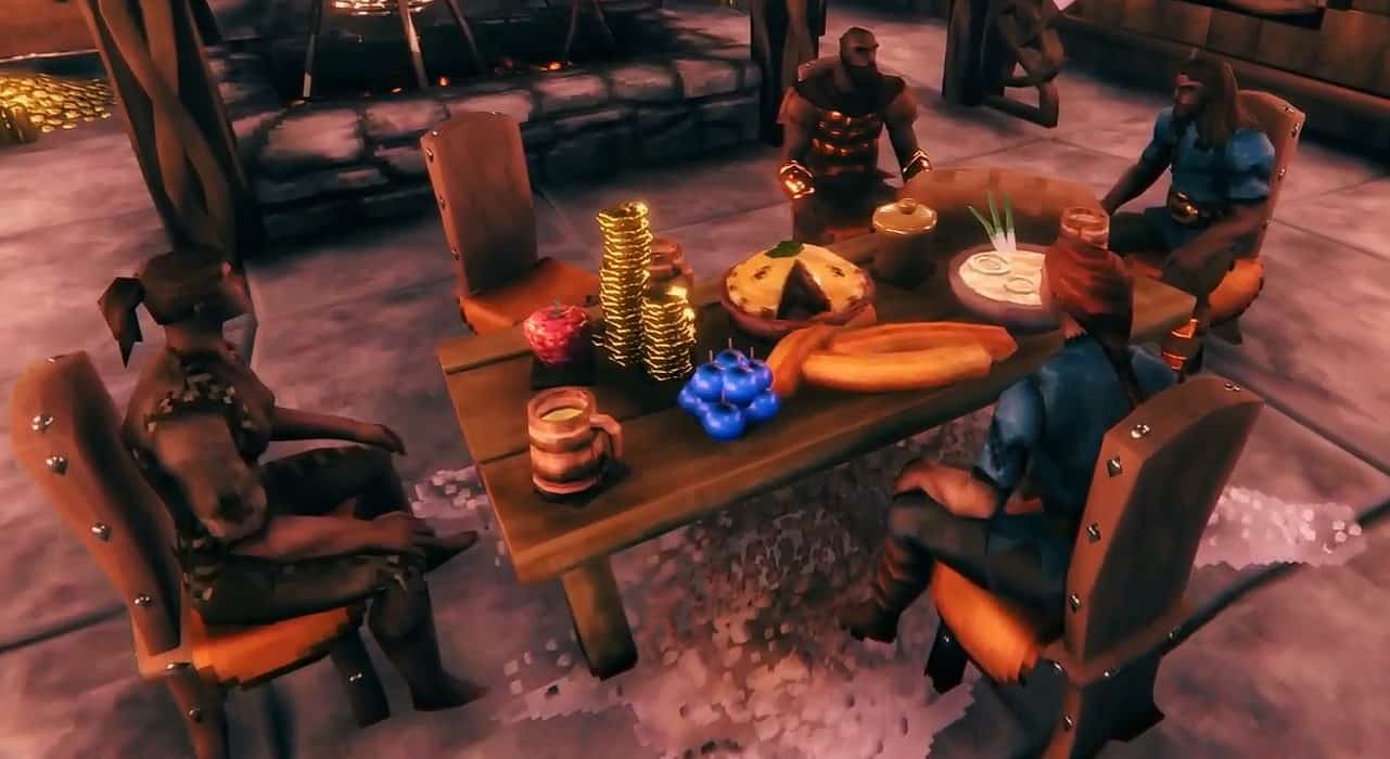 valheim hearth and home