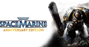 warhammer 40k space marine