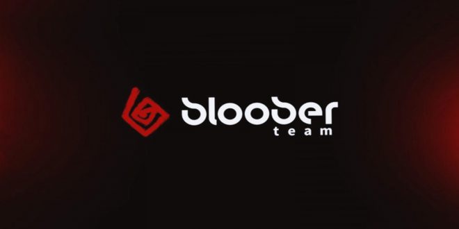 Tencent Bloober