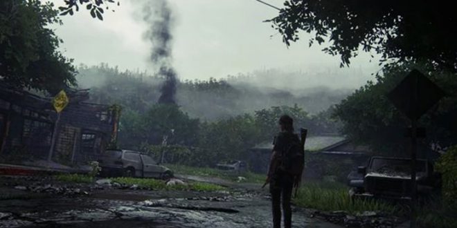 The Last of Us Bilgisayar Sürümü İddiaları Heyecanlandırdı