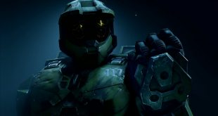 Halo Infinite