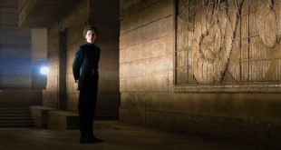 Dune Amerika'da
