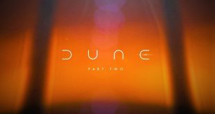 Dune Part 2