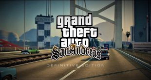 GTA San Andreas Definitive Edition