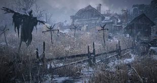 Resident Evil Village Satışları