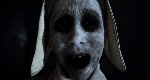 The Dark Pictures Anthology: The Devil In Me