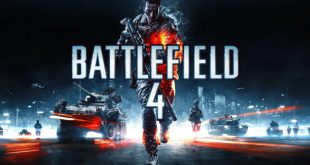 Battlefield 4