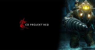 cd projekt red bioshock