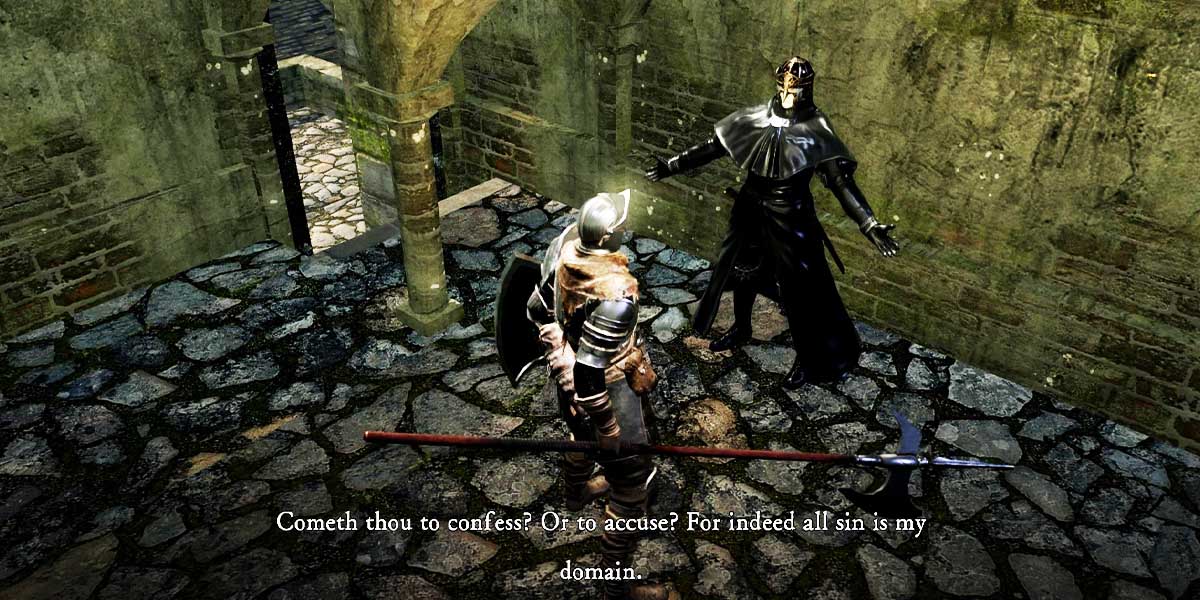 dark souls curse kaldırma