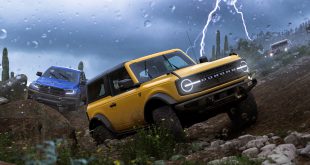 Forza Horizon 5 Gold