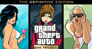 gta trilogy