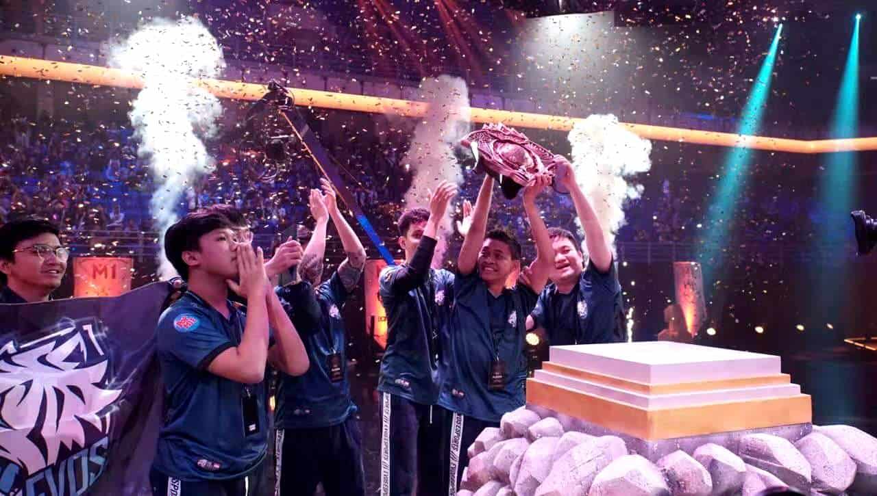 mobile legends bang bang