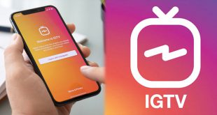 instagram igtv nedir