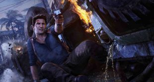 nathan drake kimdir