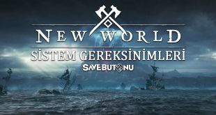 new world sistem gereksinimleri