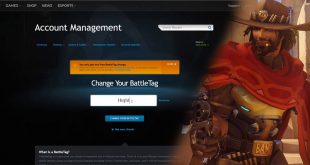 overwatch battletag değiştirme