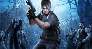 Resident Evil 4 VR