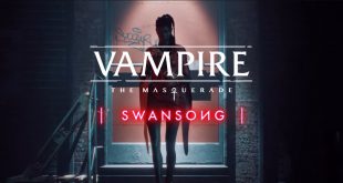 vampire the masquerade swansong