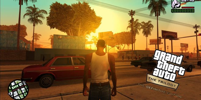 Rockstar Özür Diledi, Klasik GTA Oyunları Bedava Olacak