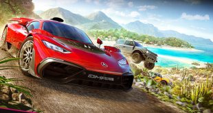 Forza Horizon 5 İnceleme Puanları
