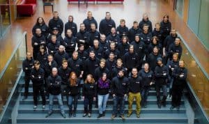 Bloober Team ve Rogue Games