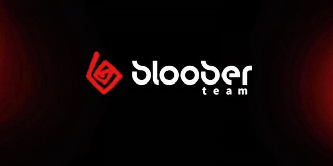 Bloober Team ve Rogue Games