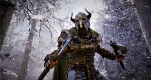 Mortal Online 2