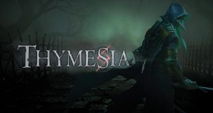 Thymesia