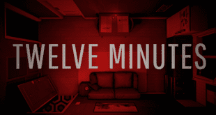 Twelve Minutes