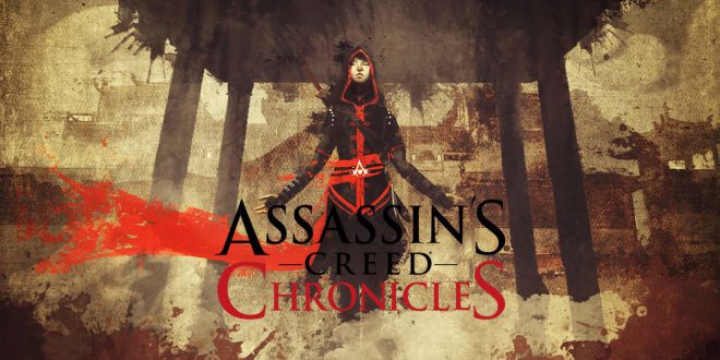 assassin's creed chronicles bedava