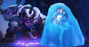 Blizzard Overwatch 2 ve Diablo 4