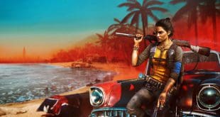 Yeni Far Cry 6 Güncellemesi