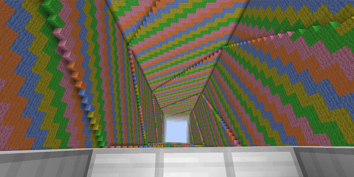 minecraft harita yükleme