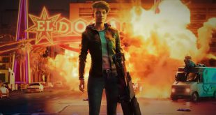 saints row