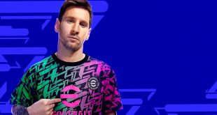 eFootball 2022 1.0.0