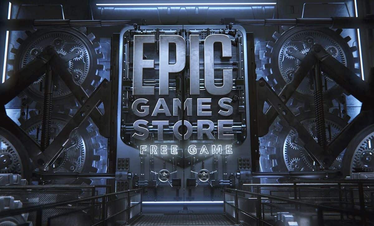 Epic Games Store yeni yıla