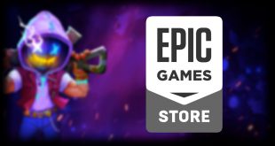 Epic Games Store bedava