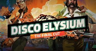 Disco Elysium The Final Cut Switch