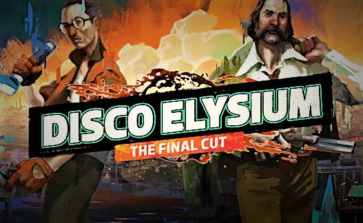 Disco Elysium The Final Cut Switch