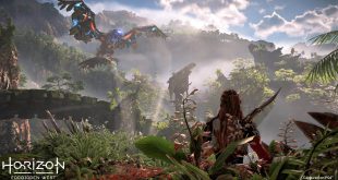 Horizon Forbidden West