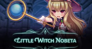 Little Witch Nobeta