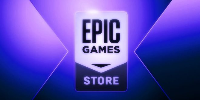 Epic Games Store Shenmue