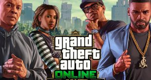 GTA Online Franklin