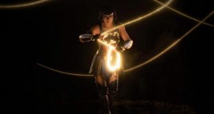 wonder woman oyunu