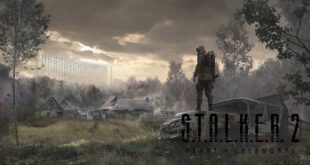 Stalker 2 Ertelendi! Yeni Tarih Aralık 2022