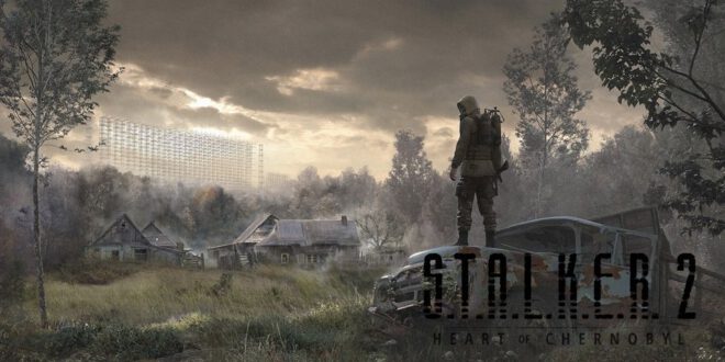 Stalker 2 Ertelendi! Yeni Tarih Aralık 2022