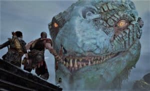 God of War Steam’de