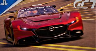 Gran Turismo 7