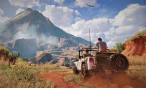 Uncharted: Legacy of Thieves Collection